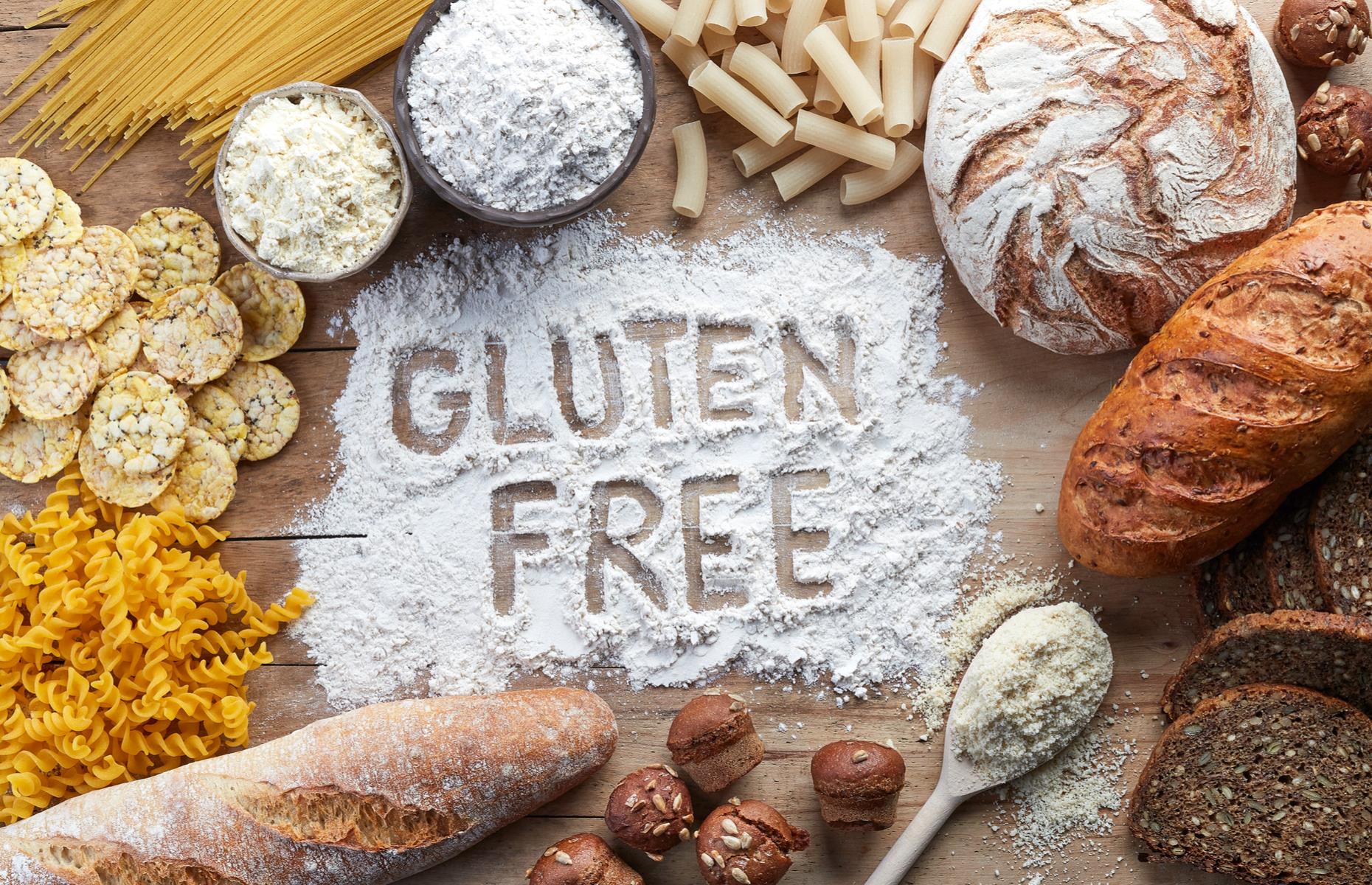 The gluten-free rip off